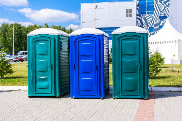 Best Short-Term Portable Toilet Rental  in Harlan, KY