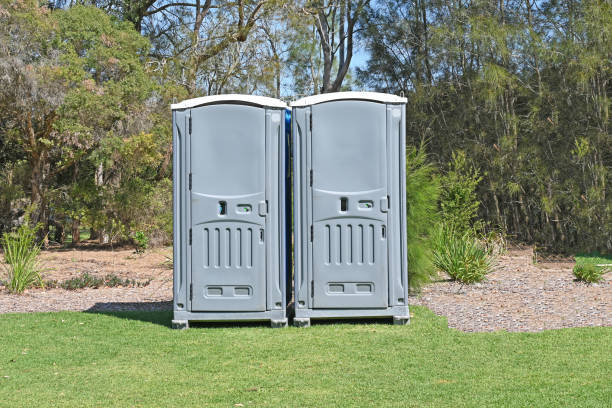 Best Portable Restroom Servicing (Cleaning and Restocking)  in Harlan, KY