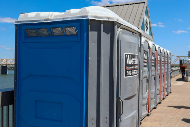 Best Portable Toilets for Parks and Recreation Areas  in Harlan, KY