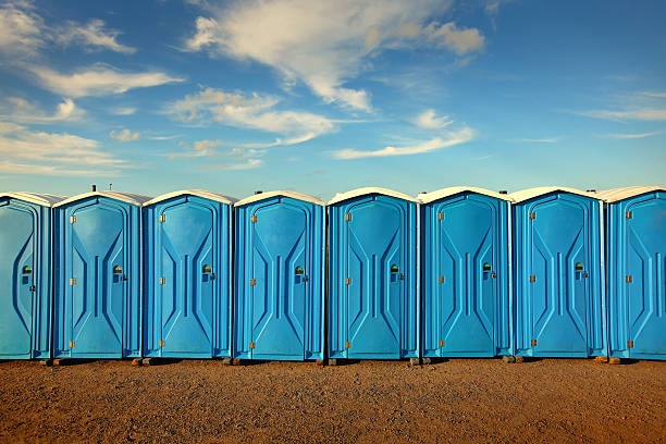 Best Portable Toilets for Parks and Recreation Areas  in Harlan, KY